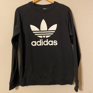 Womens Adidas Pullover